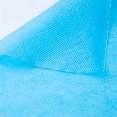 Film di laminazione e rivestimento in PP PE impermeabile, camice chirurgico in tessuto non tessuto, confezione alimentare