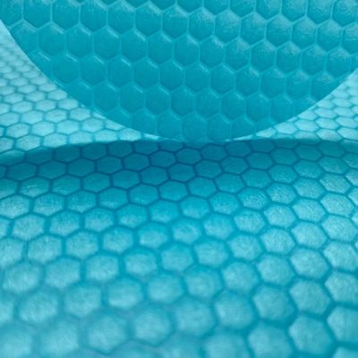 Modello facoltativo SS PP SMS Quadrato Seasame Esagonale Non tessuto EXW FOB Prezzo CIF