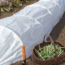 Per la piantagione di colture, utilizzare tessuto non tessuto agricolo, fornitura diretta dalla fabbrica cinese, esportazione