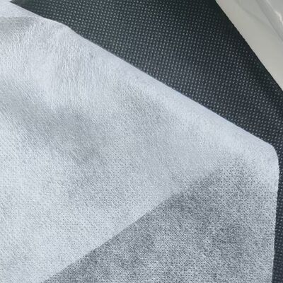 Factory Direct Supplies PP Nonwoven Fabric for Making Diposable Mask Slippers