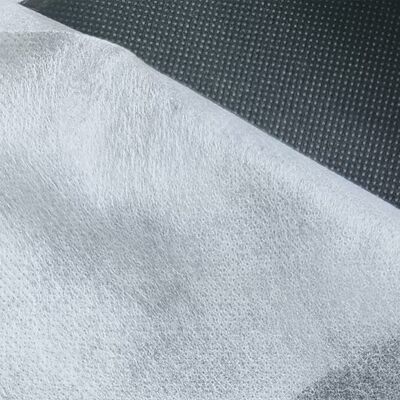 Forniture dirette dalla fabbrica Tessuto non tessuto in PP per la produzione di pantofole usa e getta per maschere