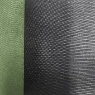 Verde - Nero Agricoltura Tessuti non tessuti doppi - Barriera antierba a doppio lato Introduzione