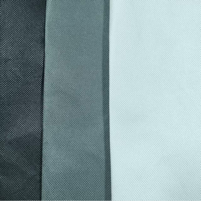 Qualsiasi colore che desideri Tessuto non tessuto in PP Grigio Colori personalizzabili 50 g/m² per maschera medica