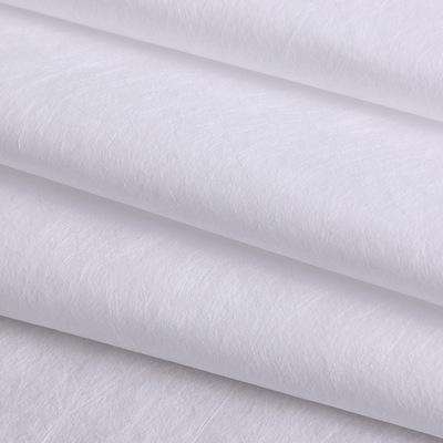 Fabbrica Fornitura diretta Vergine PP Feltblown Nonwoven Fabric OEM Custom GSM Larghezza